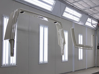 The FJ Company 1985 FJ73 0001841 White - Safari - Restoration